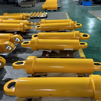 Genuine OEM and aftermarket parts and components for mining and construction equipment in Canada